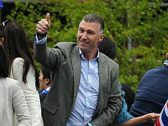 Nigel Pearson appointed Derby...
